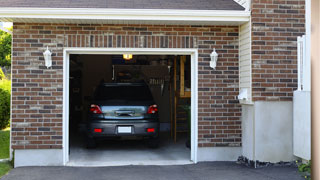 Garage Door Installation at Barrett Manor, Florida