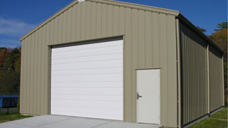 Garage Door Openers at Barrett Manor, Florida